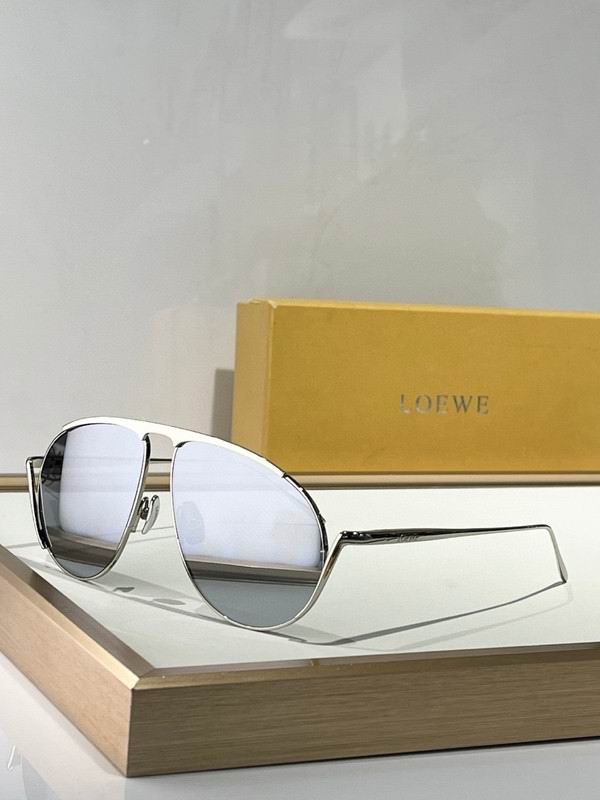 Loewe Glasses 03smh31