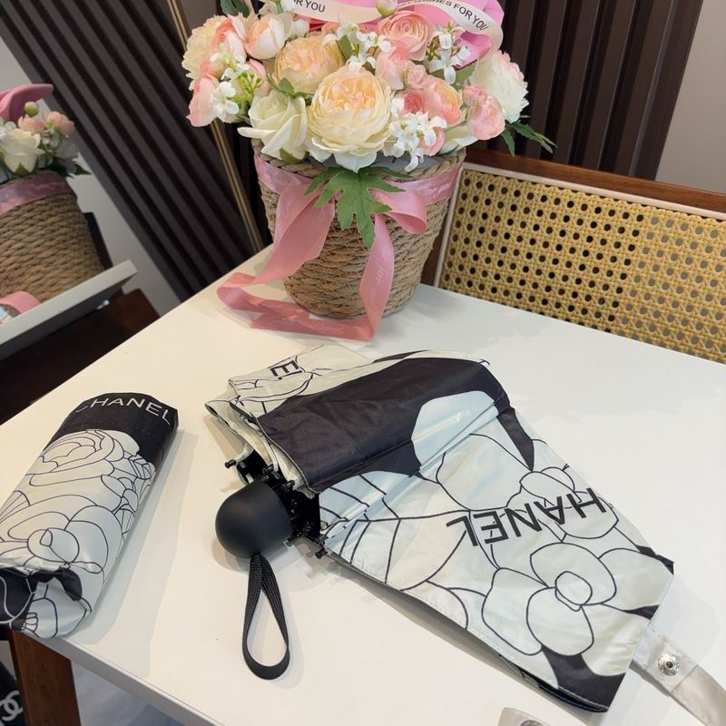 Chanel Umbrella 78