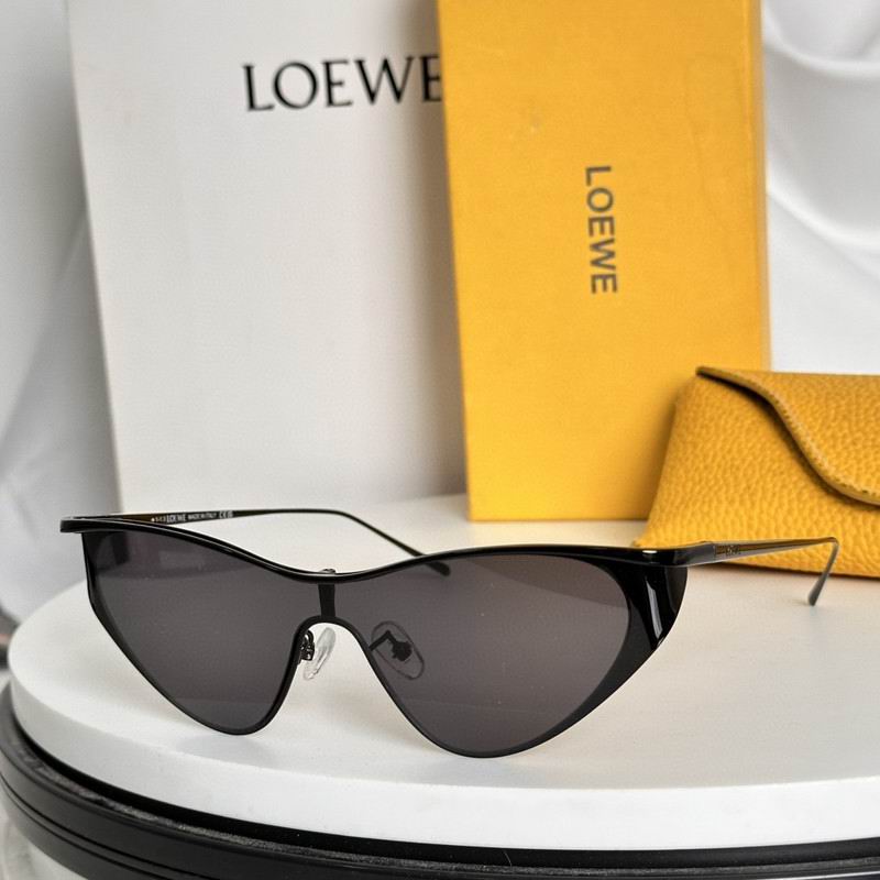 loewe Glasses 03smh36