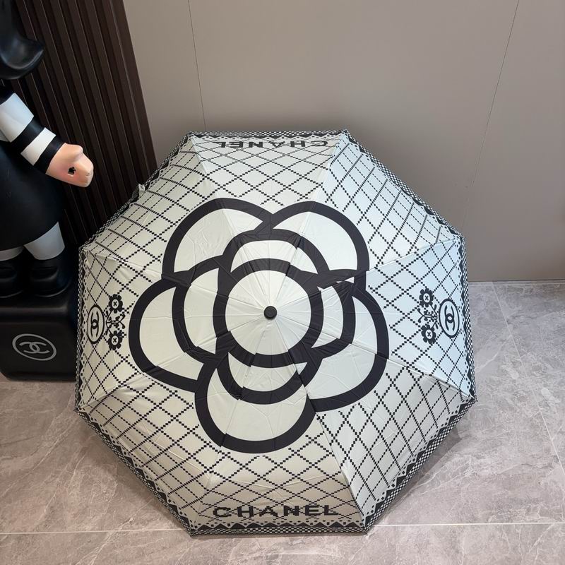 Chanel Umbrella 82