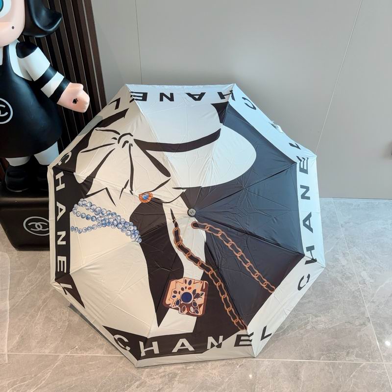 Chanel Umbrella 97