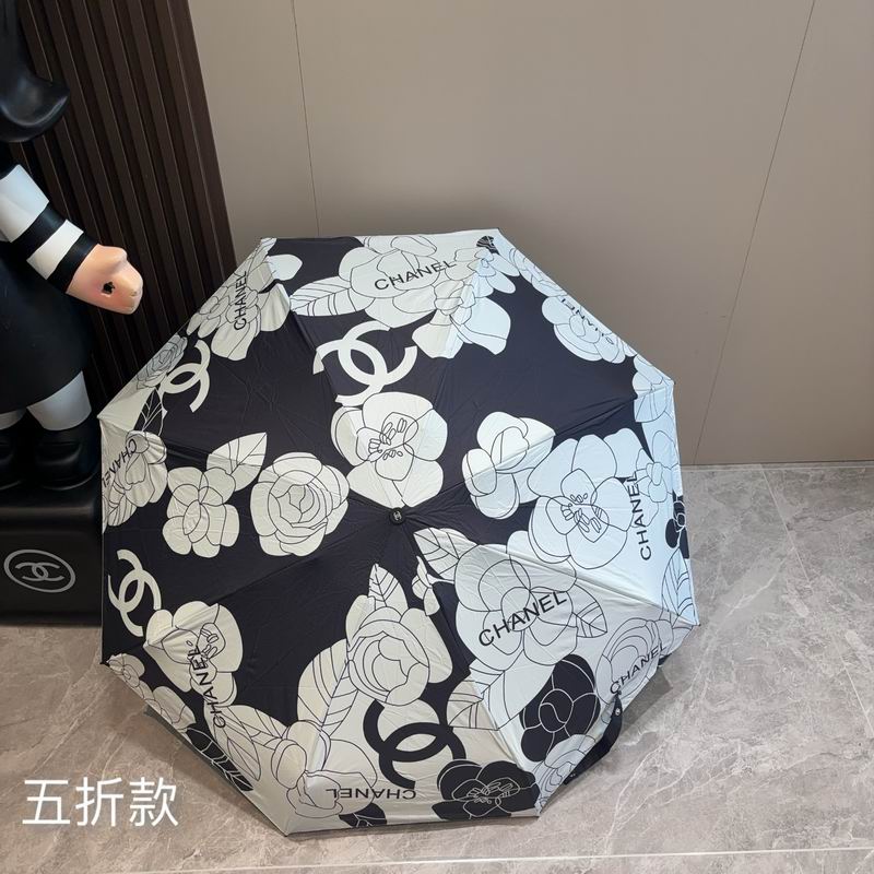 Chanel Umbrella 102