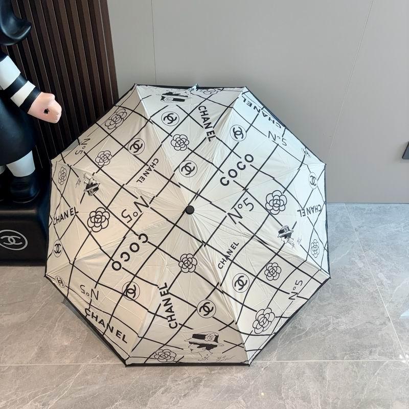 Chanel Umbrella 107