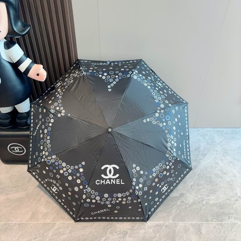 Chanel Umbrella 108