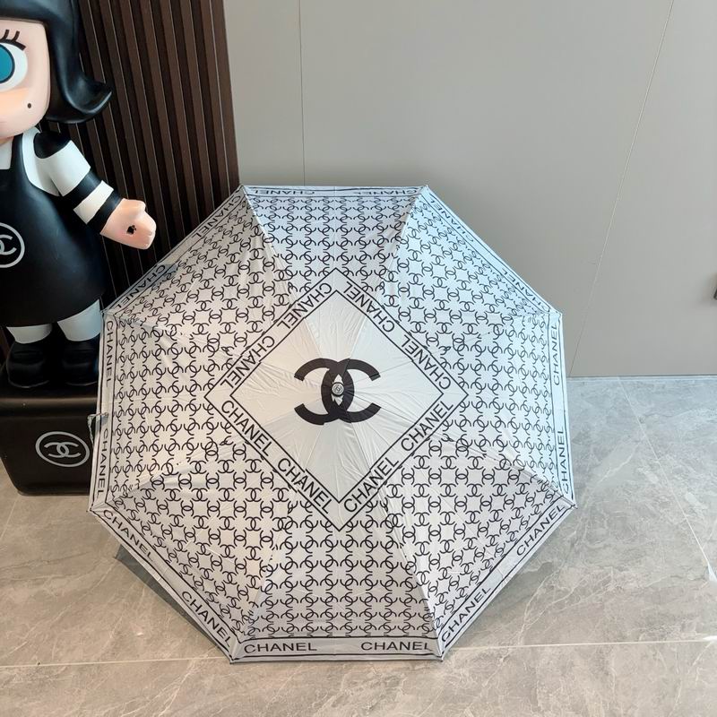 Chanel Umbrella 110