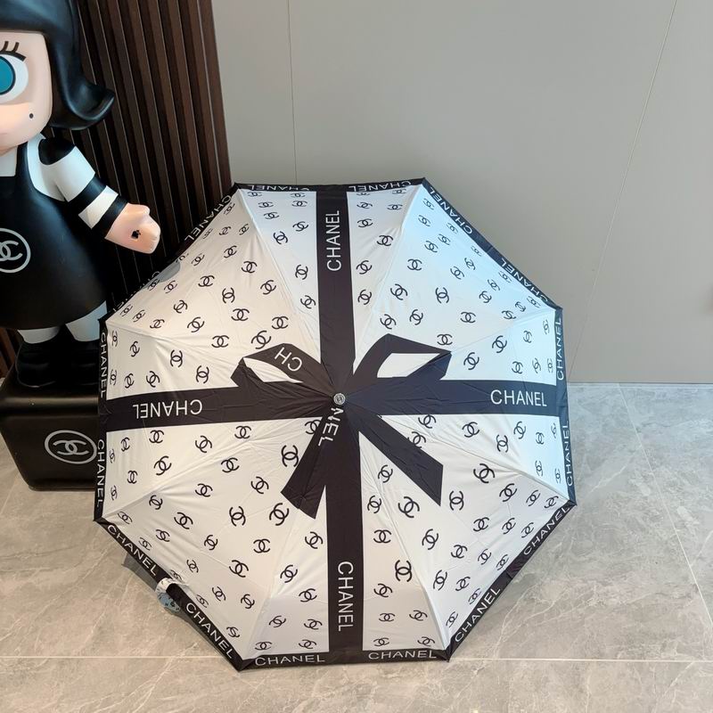 Chanel Umbrella 113