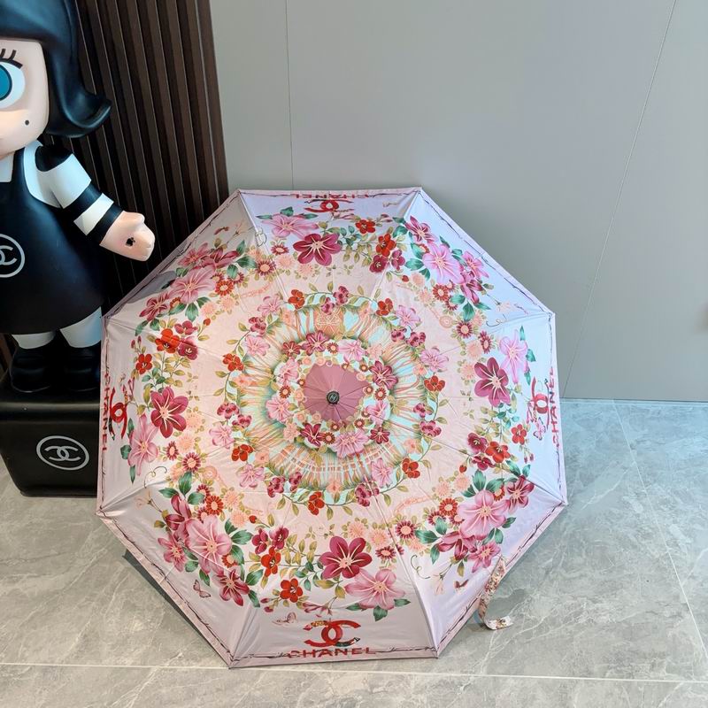 Chanel Umbrella 114