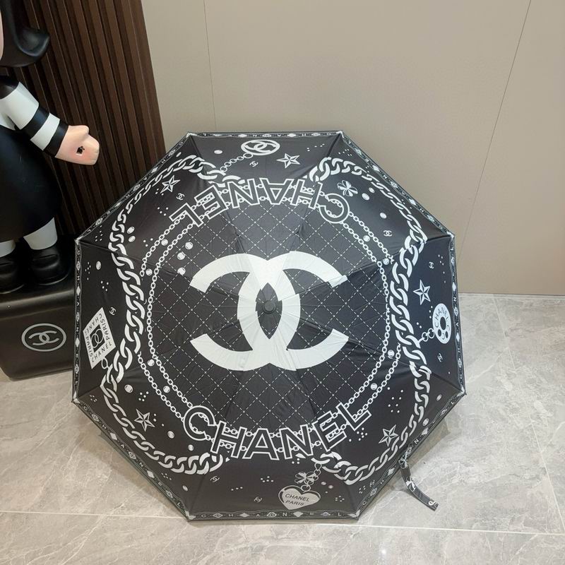 Chanel Umbrella 115