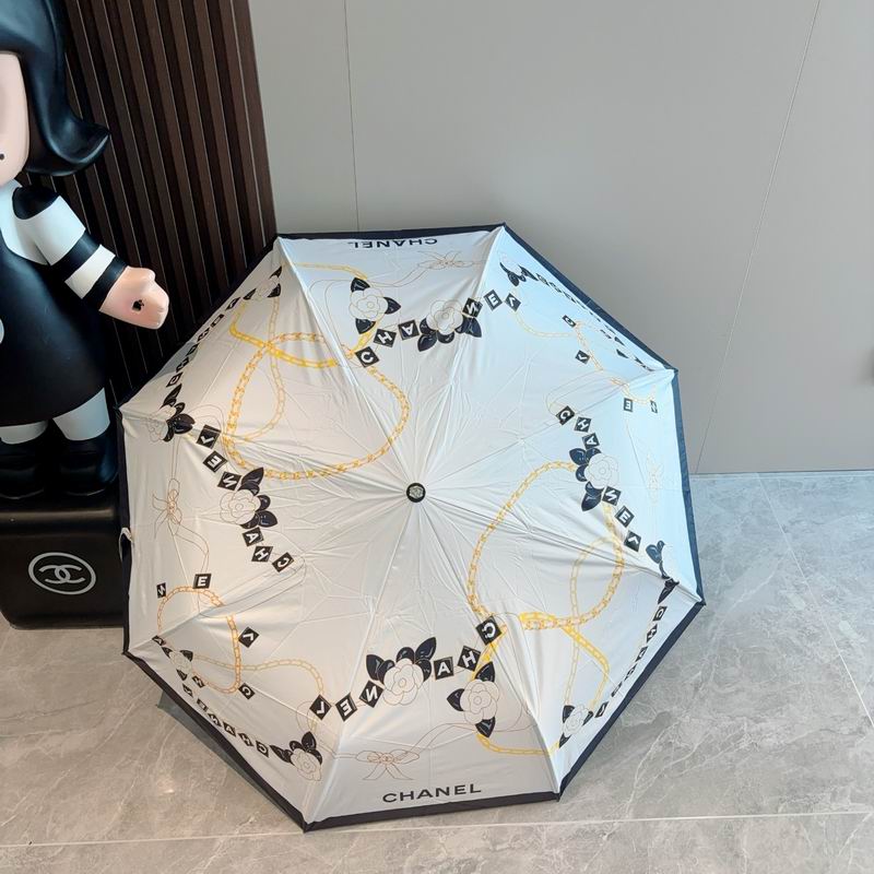 Chanel Umbrella 120