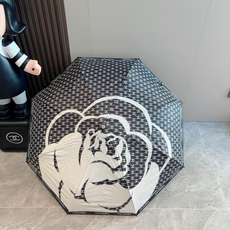 Chanel Umbrella 122