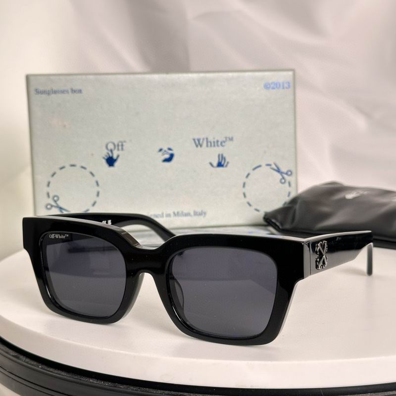 Off White Glasses 03smh63