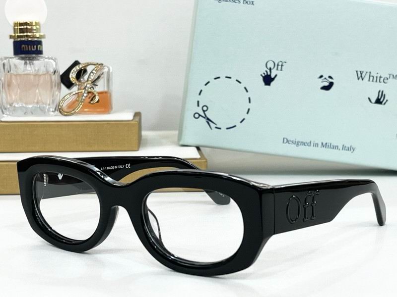 Off White Glasses 03smh67