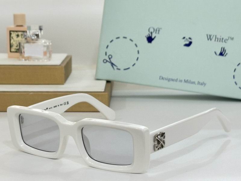 Off White Glasses 03smh71
