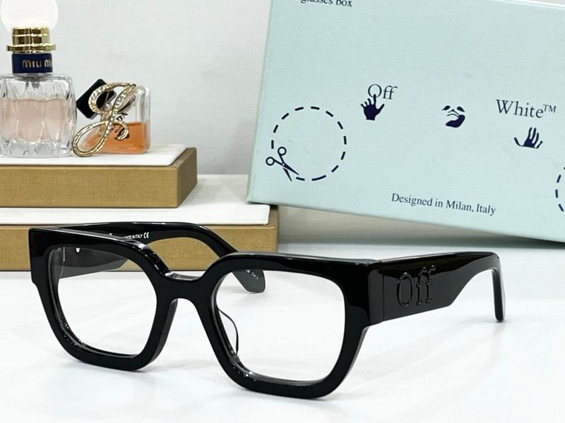 Off White Glasses 03smh73