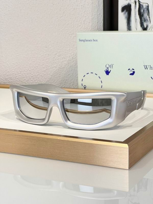 Off White Glasses 03smh86