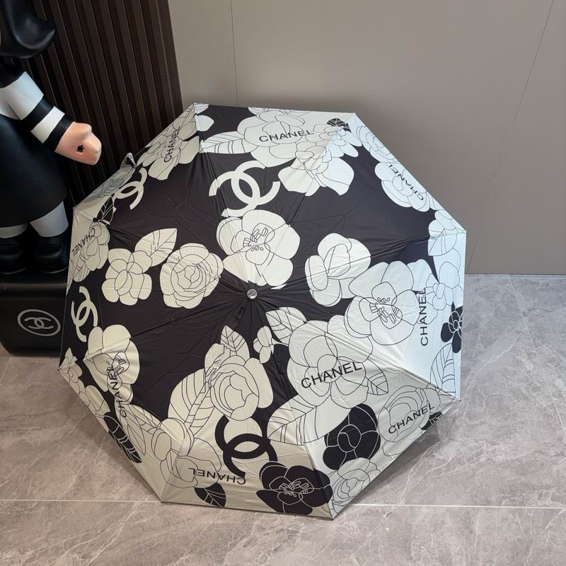 Chanel Umbrella 125