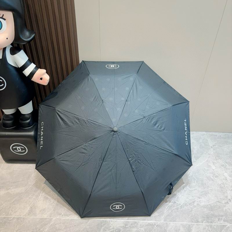 Chanel Umbrella 127