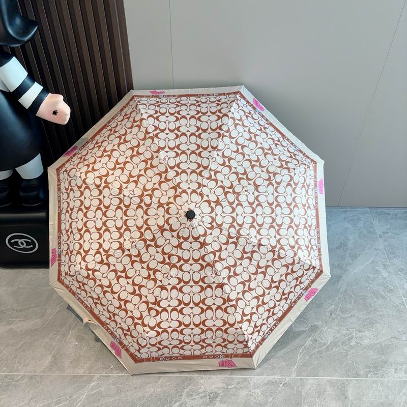 Coach Umbrella 07