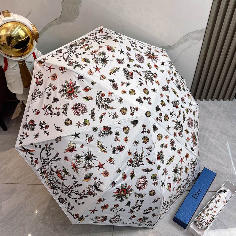 Dior Umbrella 32
