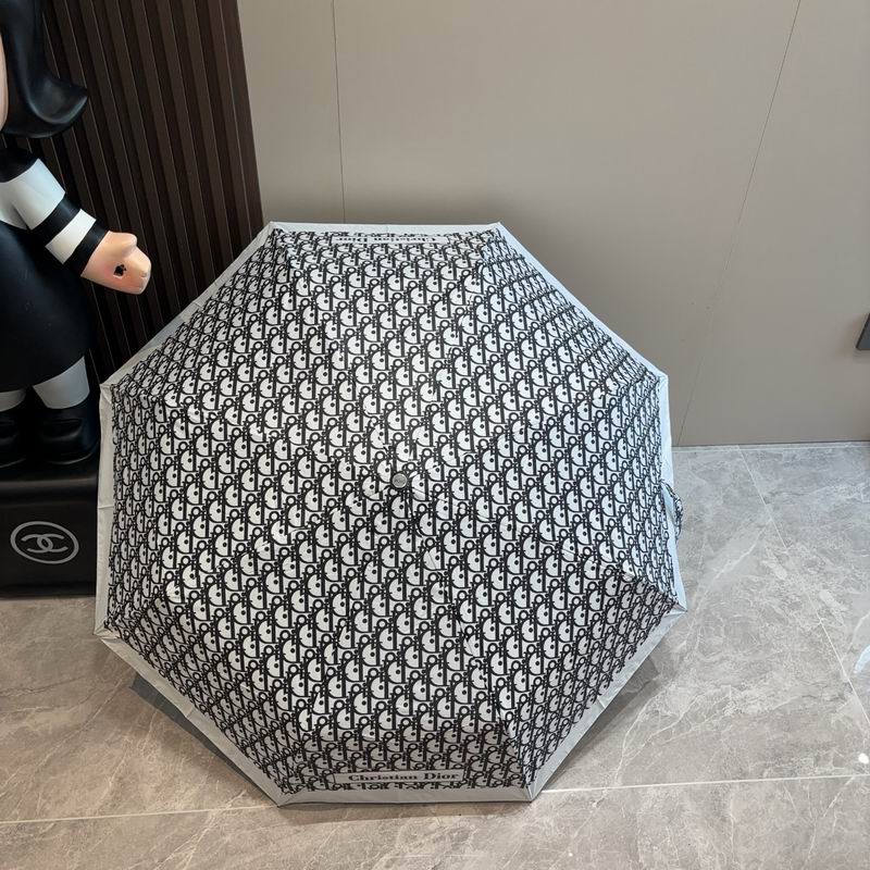 Dior Umbrella 34