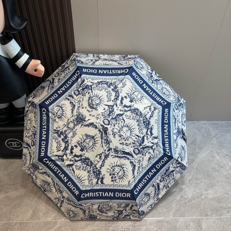 Dior Umbrella 36
