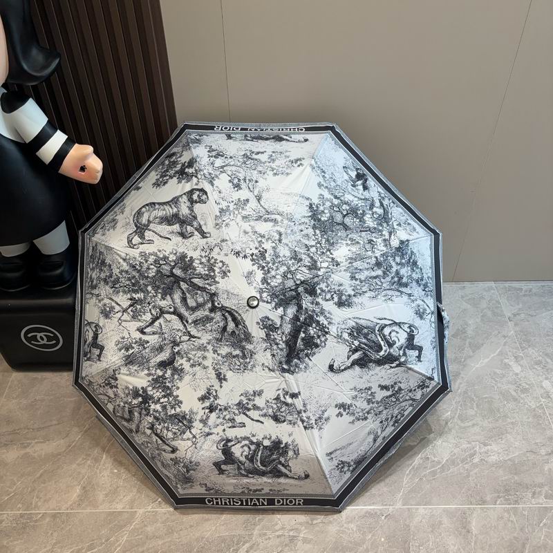 Dior Umbrella 37