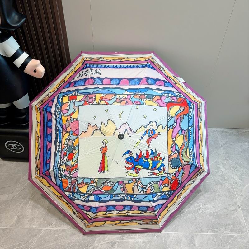 Dior Umbrella 39