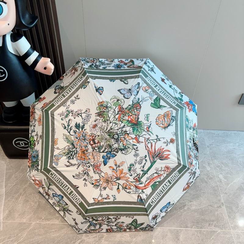 Dior Umbrella 46
