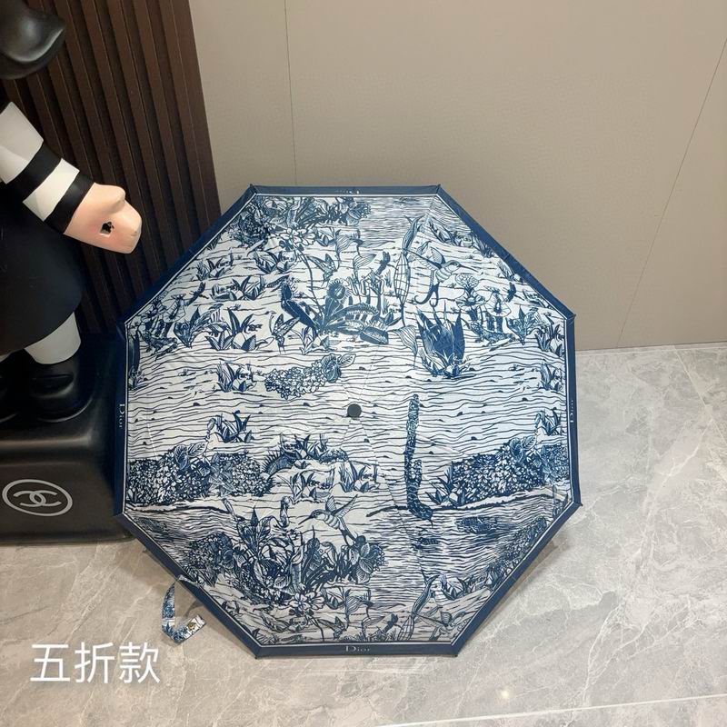 Dior Umbrella 55
