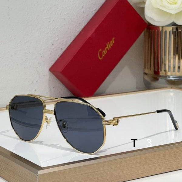 Cartier CT0796S 60 15-145 c