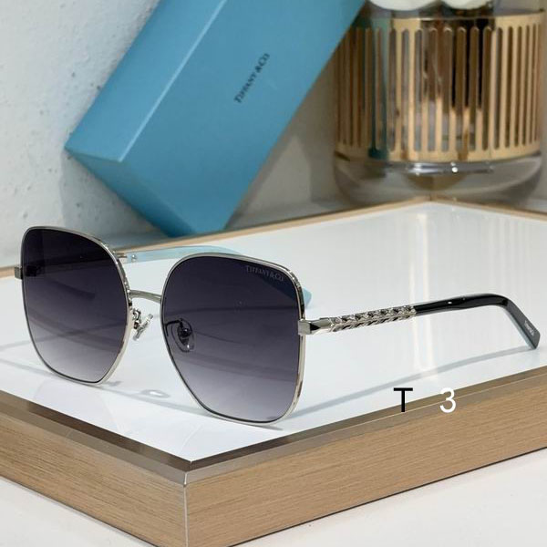 TIFFANY Co TF3078B 60 16-140 C