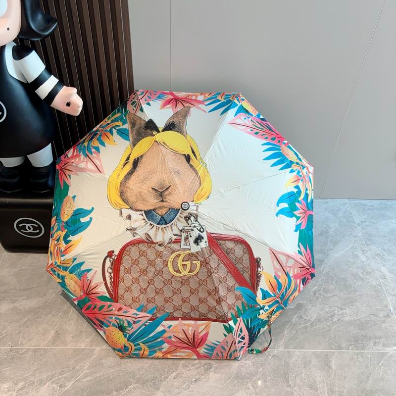 Gucci Umbrella 26