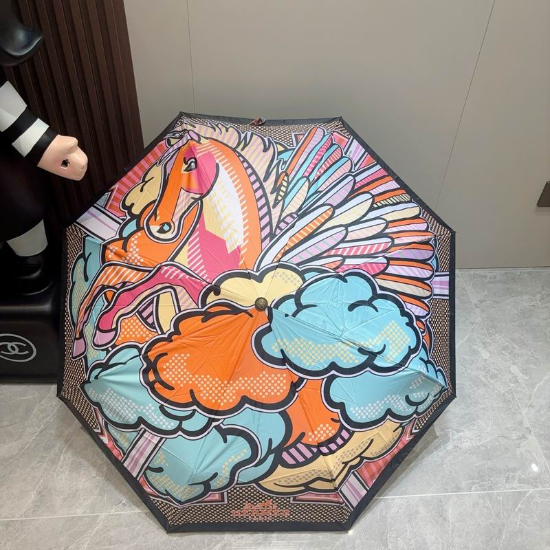 Hermes Umbrella 39