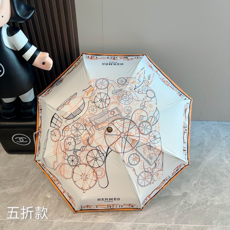 Hermes Umbrella 46