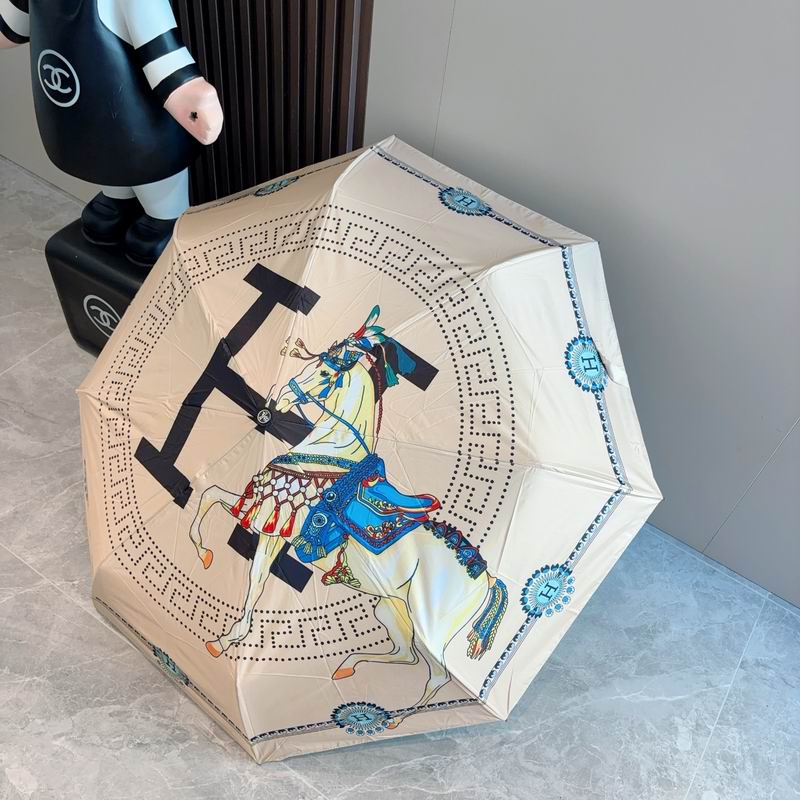 Hermes Umbrella 47