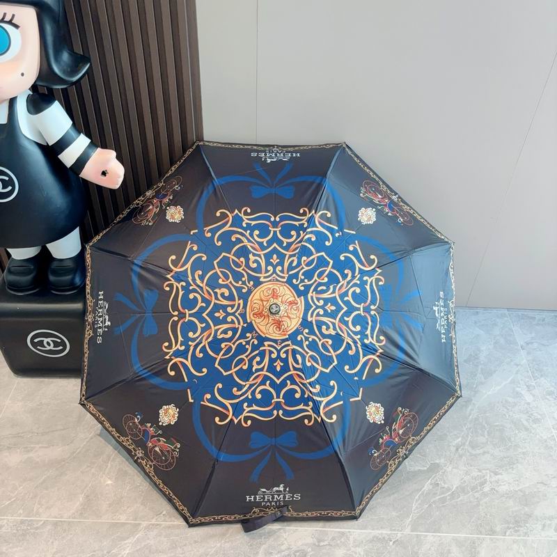 Hermes Umbrella 61