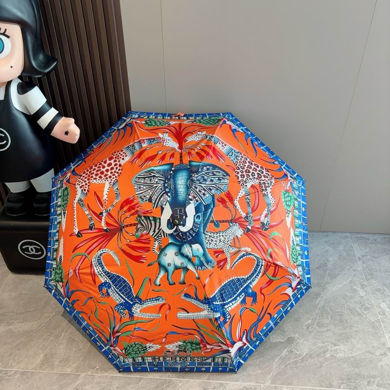 Hermes Umbrella 62