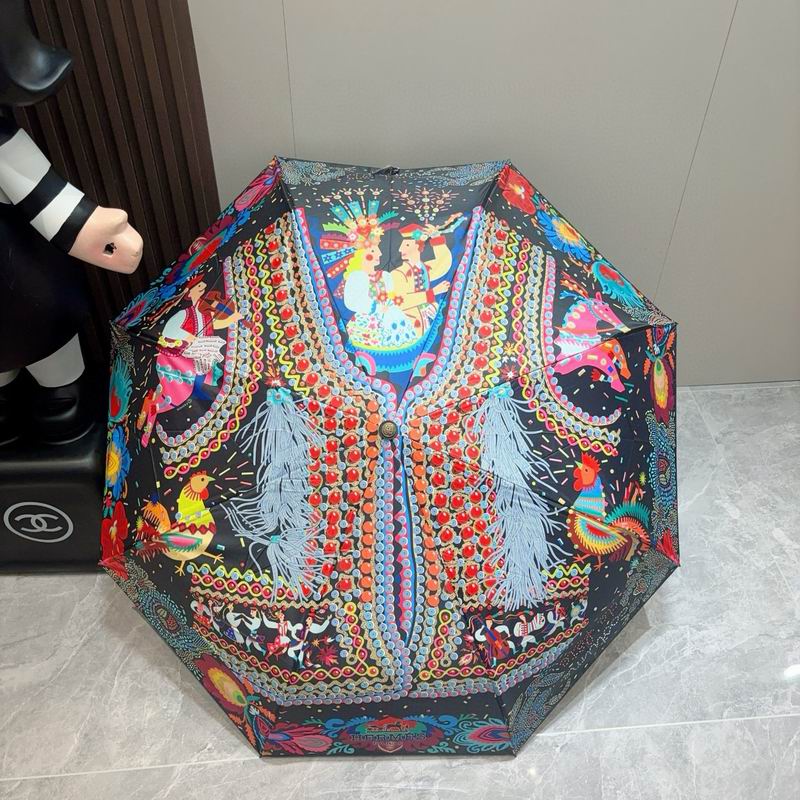 Hermes Umbrella 66
