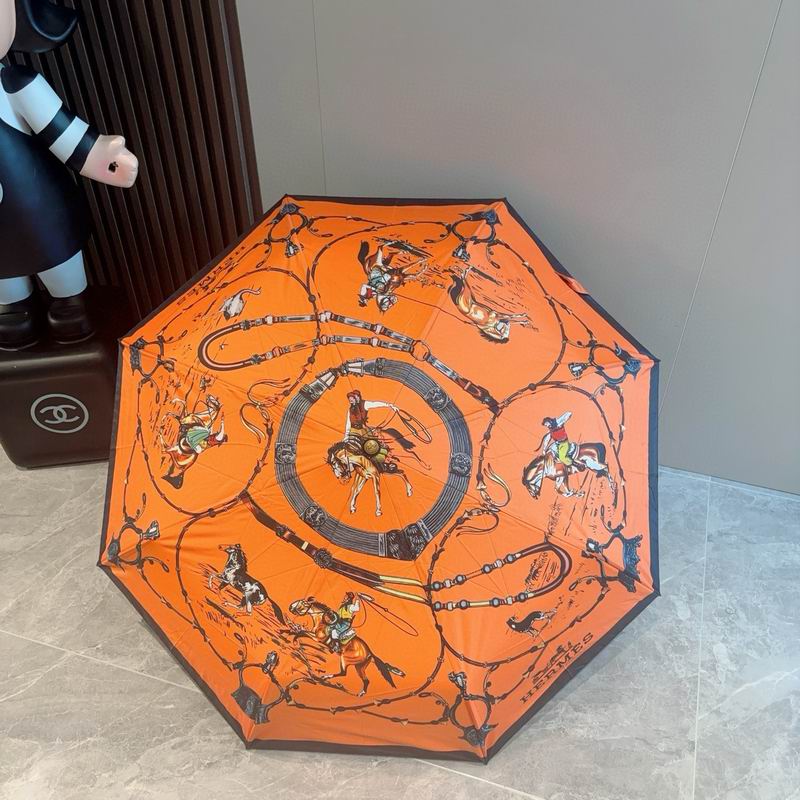 Hermes Umbrella 67
