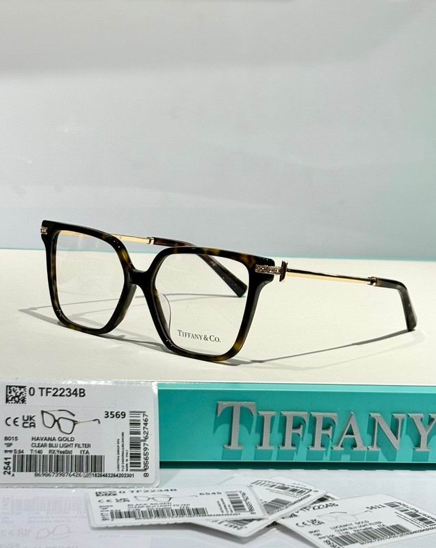 Tiffany & CO Glasses 03smh13