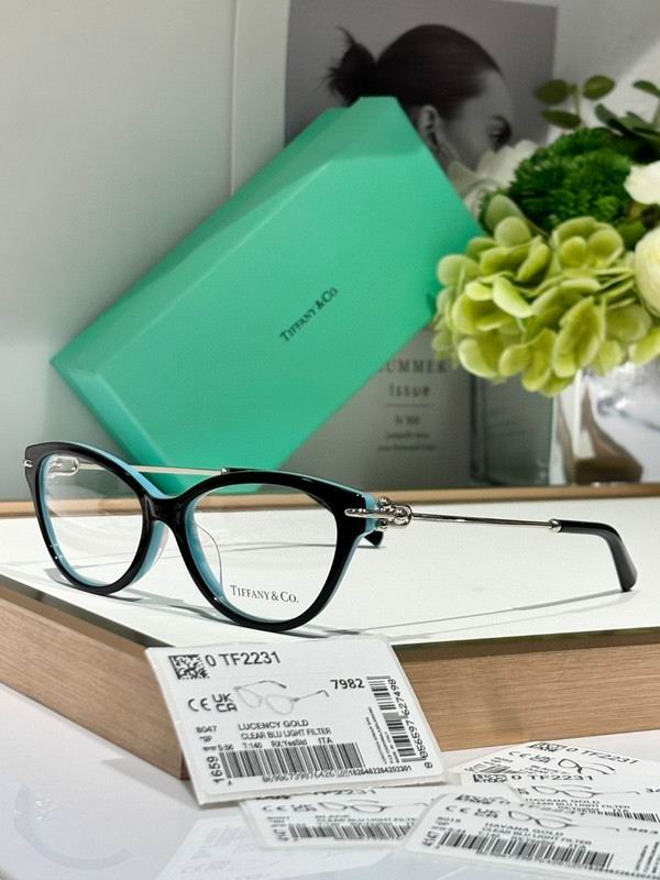 Tiffany & CO Glasses 03smh19