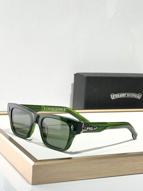 Chrome Hearts Glasses 03smh34