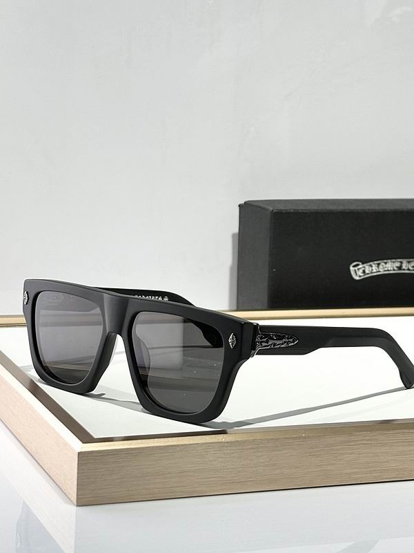 Chrome Hearts Glasses 03smh35