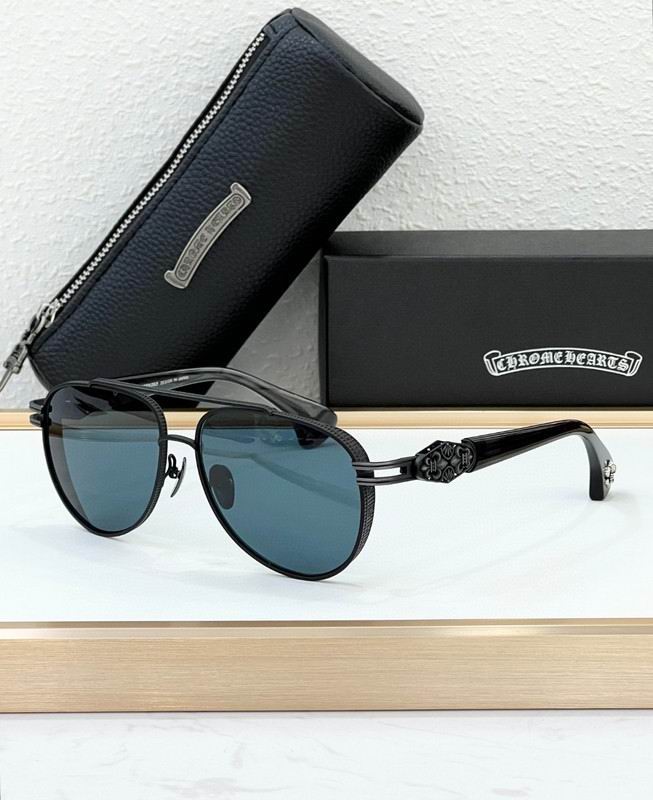 Chrome Hearts Glasses 03smh39