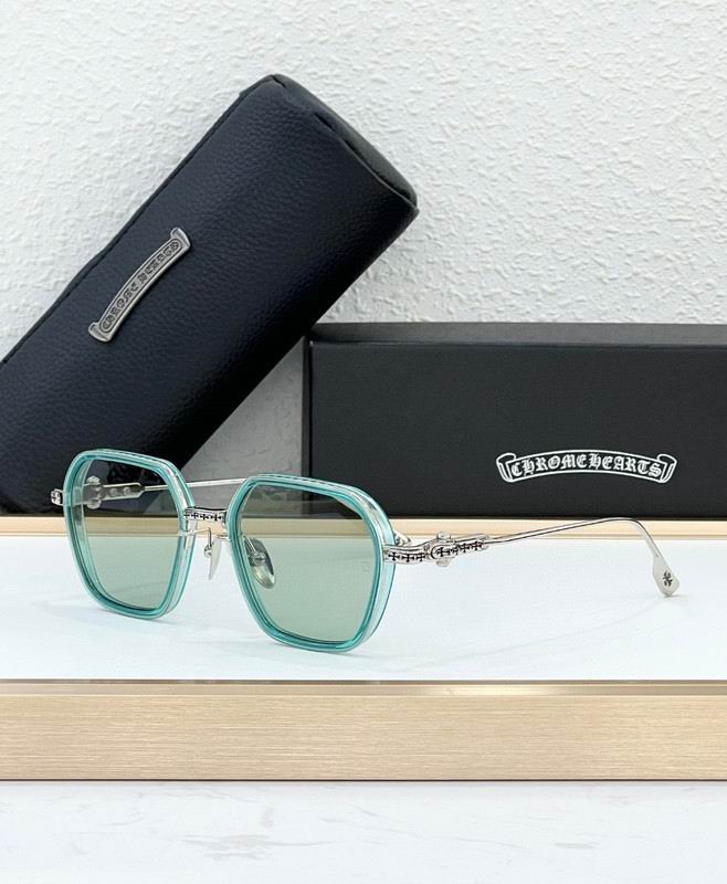 Chrome Hearts Glasses 03smh41