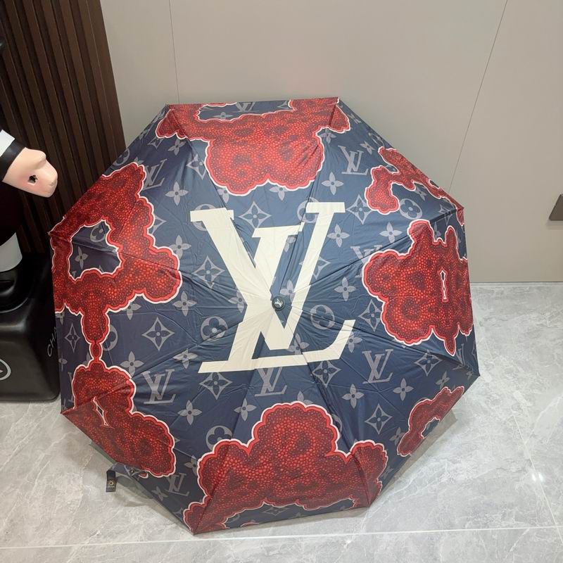 LV Umbrella 18