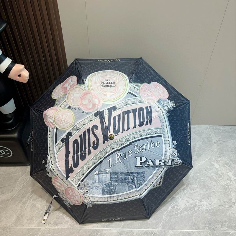 LV Umbrella 41