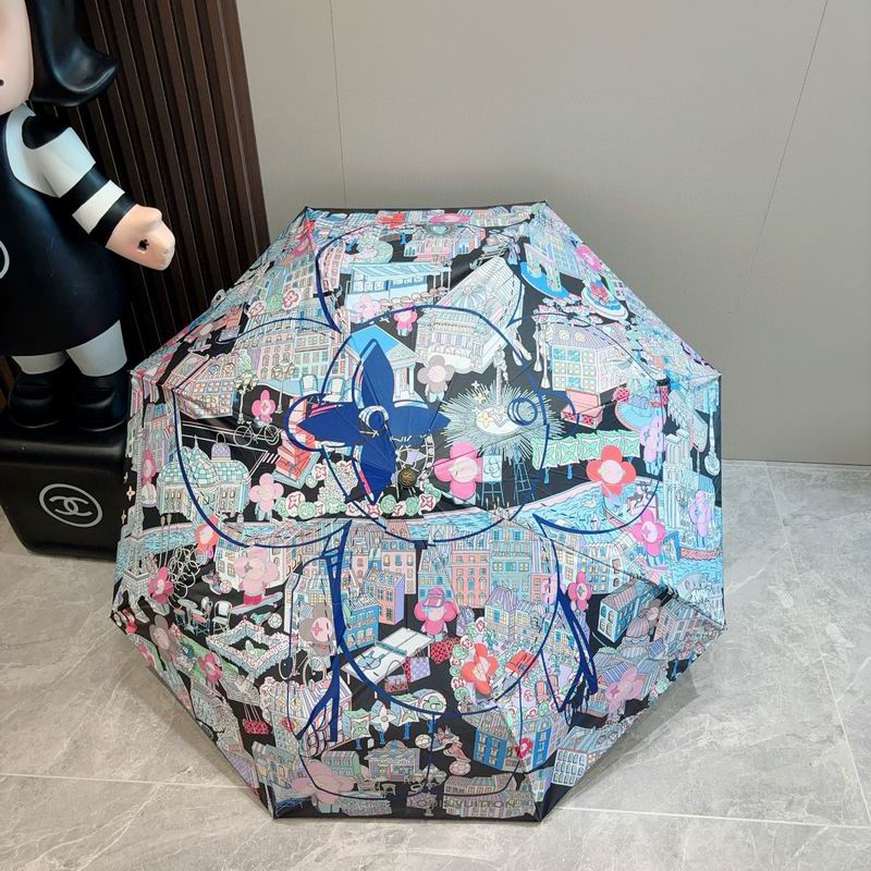LV Umbrella 42