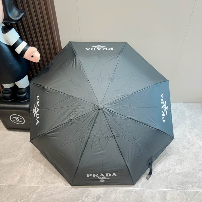 Prada Umbrella 02