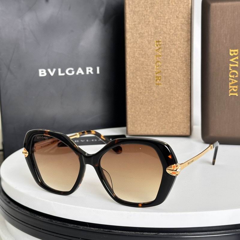 Bvlgari Glasses 03smh74